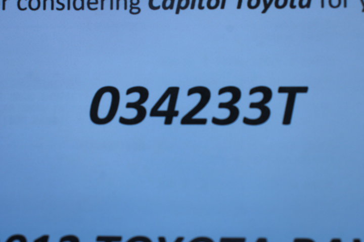 Used 2012 Toyota RAV4 FWD w/ Value Pkg image 24
