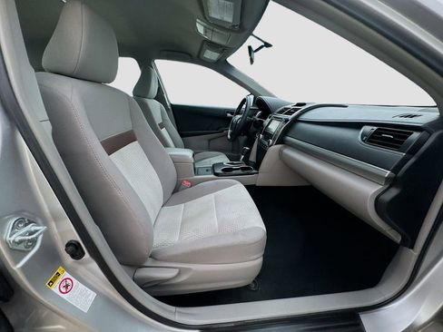 Used 2012 Toyota Camry LE FWD image 29