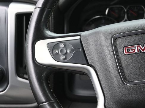 Used 2014 GMC Sierra 1500 SLE w/ SLE Value Package image 30