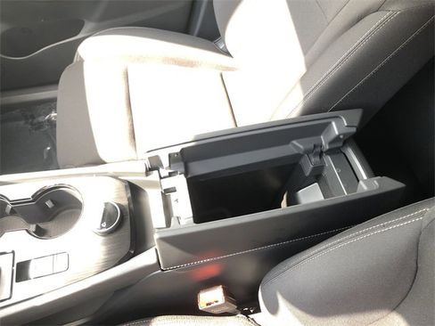 New 2026 Nissan Rogue S image 22