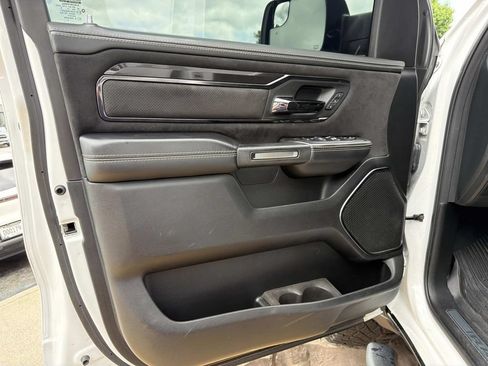 Used 2021 RAM 1500 TRX w/ TRX Level 2 Equipment Group AWD/4WD image 19