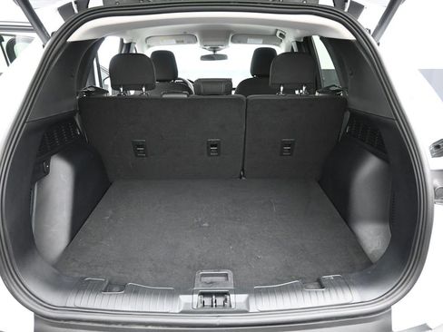 Certified 2024 Ford Escape Active w/ Tech Pack #1 image 23