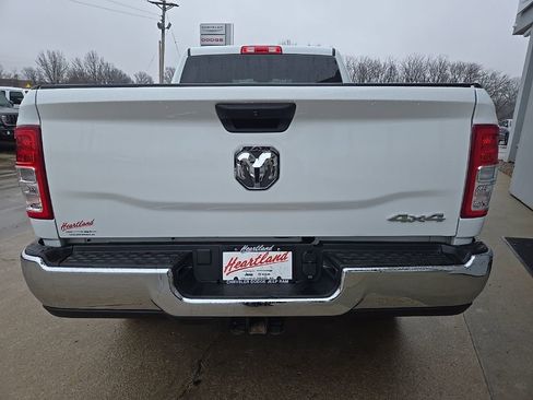 Used 2024 RAM 2500 Big Horn image 9