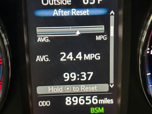 Used 2018 Toyota RAV4 Limited w/ All Weather Liner Package image 22