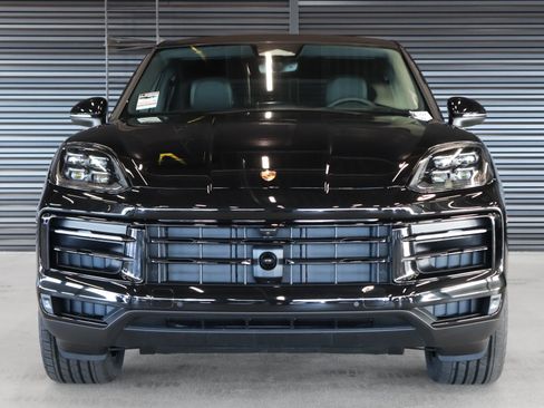 New 2026 Porsche Cayenne S AWD/4WD image 8