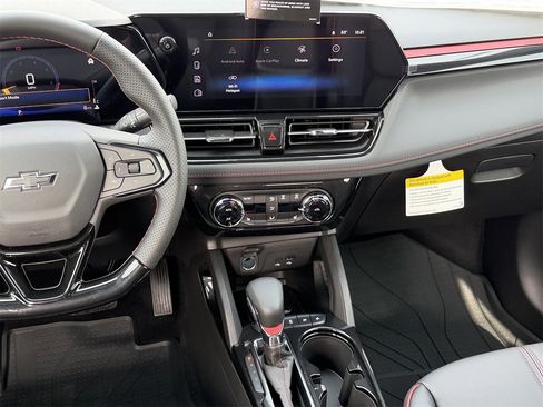 New 2026 Chevrolet TrailBlazer RS w/ Convenience Package image 15