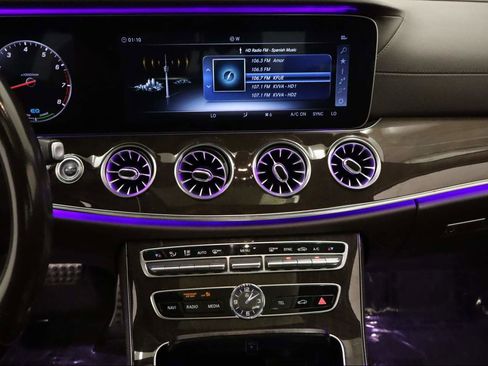 Used 2019 Mercedes-Benz CLS 450 4MATIC image 10