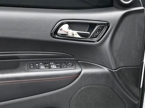 Used 2024 Dodge Durango R/T AWD/4WD image 19