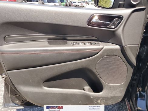 Used 2024 Dodge Durango GT AWD/4WD image 21