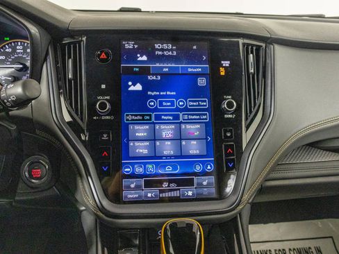 Used 2025 Subaru Outback Wilderness image 22