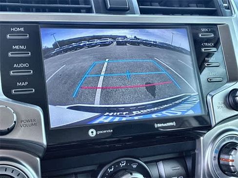 Used 2023 Toyota 4Runner SR5 image 30