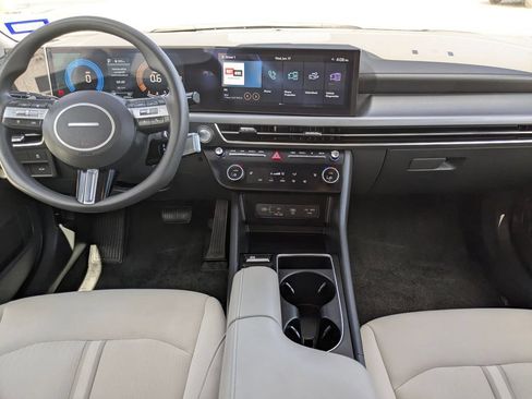 Used 2025 Hyundai Sonata SEL FWD image 24