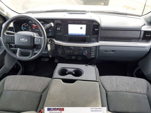 Certified 2024 Ford F350 XLT image 10