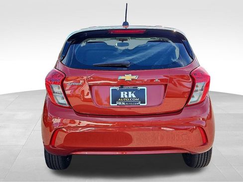 Used 2022 Chevrolet Spark LS image 5
