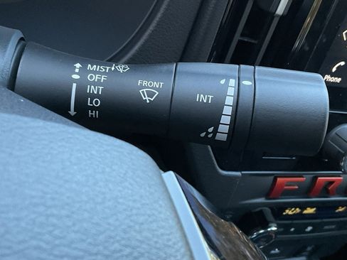 New 2026 Nissan Frontier PRO-4X image 35