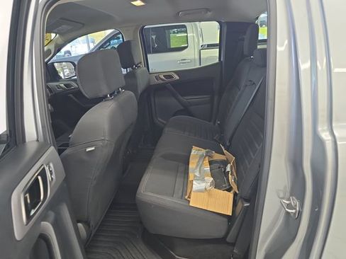 Used 2023 Ford Ranger 4x4 SuperCrew image 10