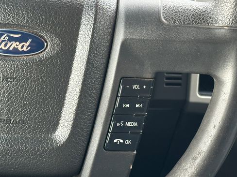 Used 2014 Ford F150 XLT image 21