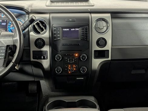 Used 2014 Ford F150 XLT w/ Equipment Group 302A Luxury RWD image 14