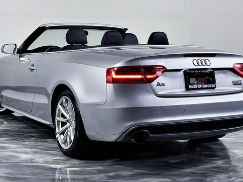 Used 2015 Audi A5 2.0T Premium Plus AWD/4WD image 21