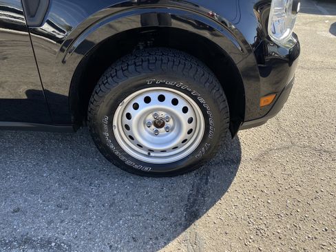 Used 2022 Ford Maverick XL FWD image 20