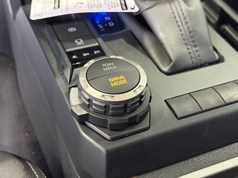 New 2026 Toyota Tacoma TRD Sport image 24