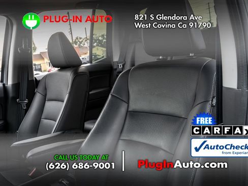 Used 2023 Honda Ridgeline RTL image 7