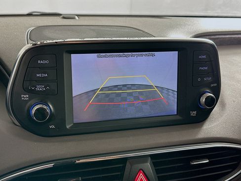 Used 2020 Hyundai Santa Fe SEL w/ Convenience Package FWD image 21