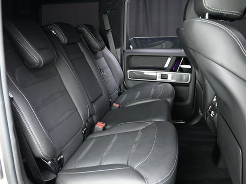 Used 2019 Mercedes-Benz G 63 AMG 4MATIC image 69