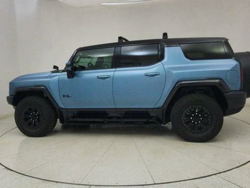 Used 2024 GMC Hummer EV 3X w/ Omega Edition image 66