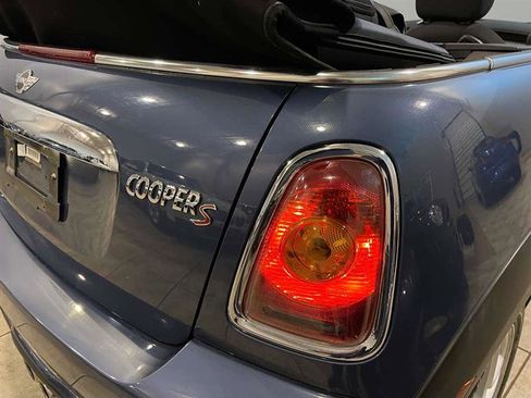 Used 2010 MINI Cooper S image 68