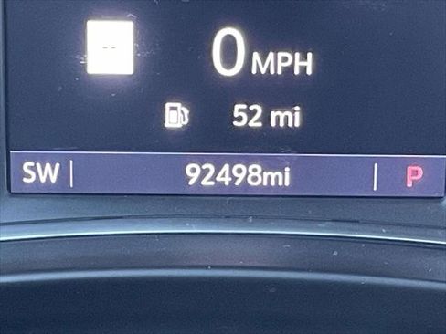 Used 2019 GMC Terrain Denali image 27