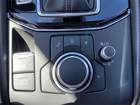 New 2025 MAZDA CX-5 AWD 2.5 S w/ Select Package image 23