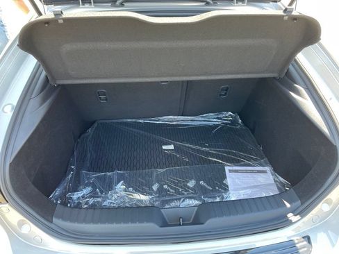 New 2026 MAZDA MAZDA3 2.5 S Hatchback w/ Premium Pkg FWD image 9