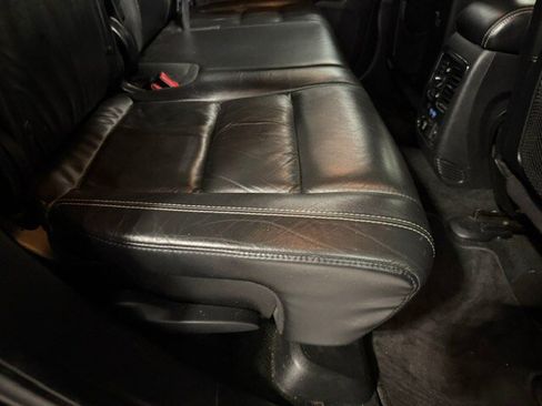 Used 2014 Jeep Grand Cherokee Limited w/ Trailer Tow Group IV AWD/4WD image 16