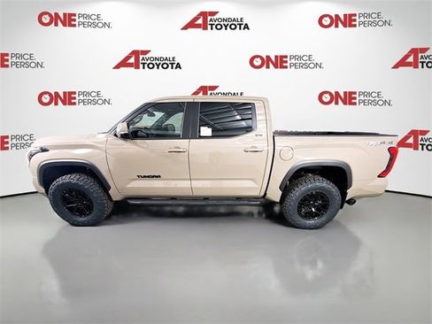 New 2026 Toyota Tundra SR5 image 4