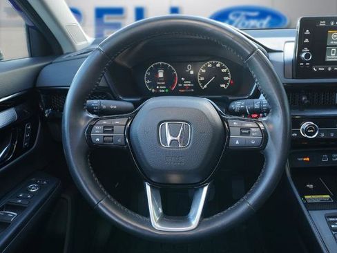 Used 2024 Honda CR-V EX-L image 12