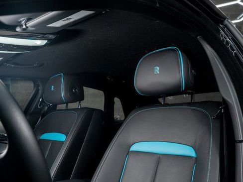 Used 2022 Rolls-Royce Ghost Black Badge image 19