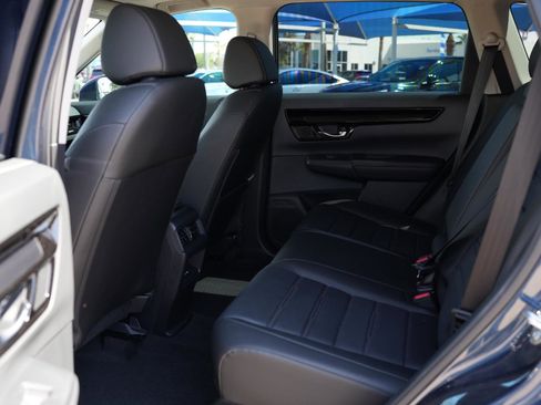 Used 2026 Honda CR-V EX-L image 17