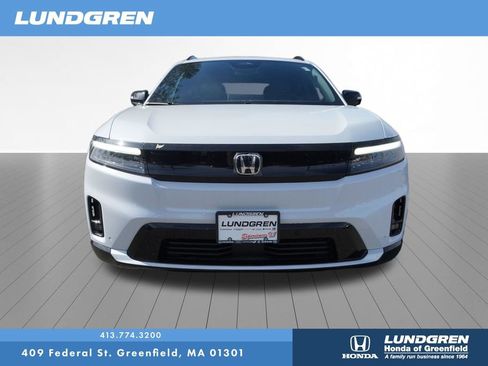 New 2026 Honda Prologue Touring image 3