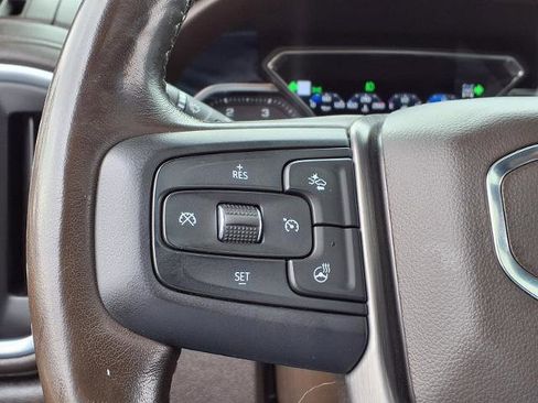 Used 2022 GMC Sierra 2500 Denali w/ Denali Ultimate Package image 12