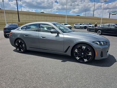 Used 2025 BMW 430i
