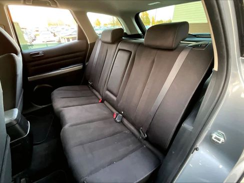 Used 2011 MAZDA CX-7 i Sport image 18