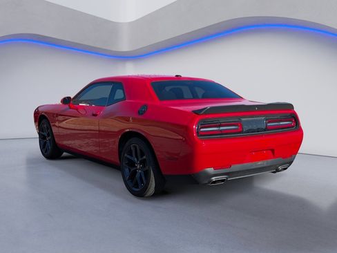 Used 2023 Dodge Challenger SXT w/ Blacktop Package image 5