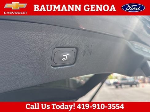 Used 2023 Ford Edge SEL w/ Convenience Package AWD/4WD image 6