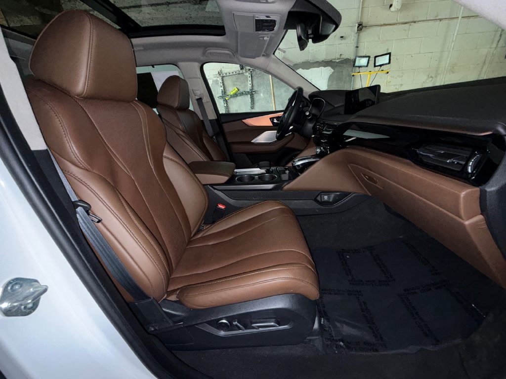 Used 2022 Acura MDX w/ Technology Package AWD/4WD image 28