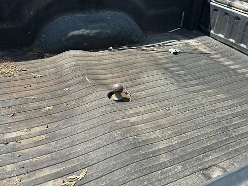 Used 2003 Dodge Ram 2500 Truck SLT image 16