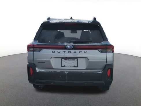 New 2026 Subaru Outback Limited image 5