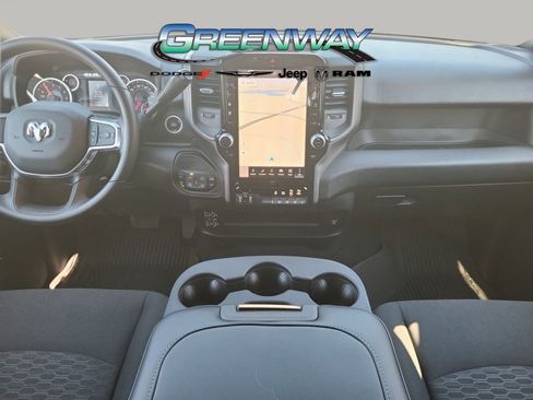 New 2026 RAM 2500 Tradesman image 8