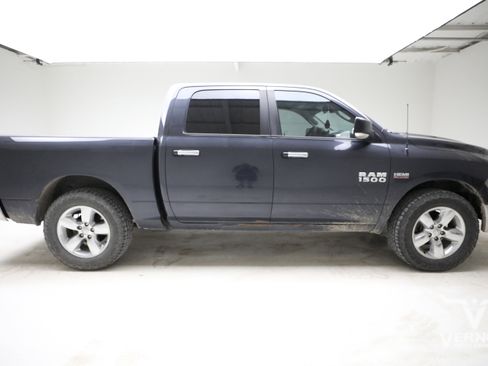 Used 2015 RAM 1500 Lone Star image 5