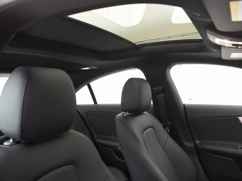 New 2026 Mercedes-Benz CLA 250 image 18
